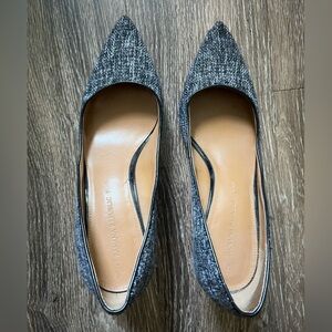 Banana Republic - pointy pumps